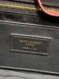 Y*SL Top Quality Bag  25*16*9CM