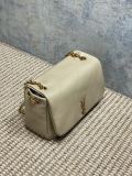Y*SL Top Quality Bag  25*16*9CM