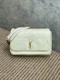 Y*SL Top Quality Bag  25*16*9CM