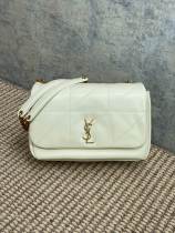 Y*SL Top Quality Bag  25*16*9CM