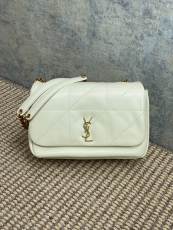 Y*SL Top Quality Bag  25*16*9CM