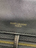 Y*SL Top Quality Bag  25*16*9CM