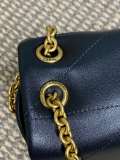 Y*SL Top Quality Bag  25*16*9CM