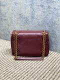 Y*SL Top Quality Bag  25*16*9CM