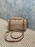 Y*SL Top Quality Bag  20*13*3 CM