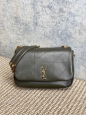 Y*SL Top Quality Bag  25*16*9CM