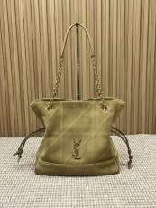 Y*SL Top Quality Bag  27*29*11CM