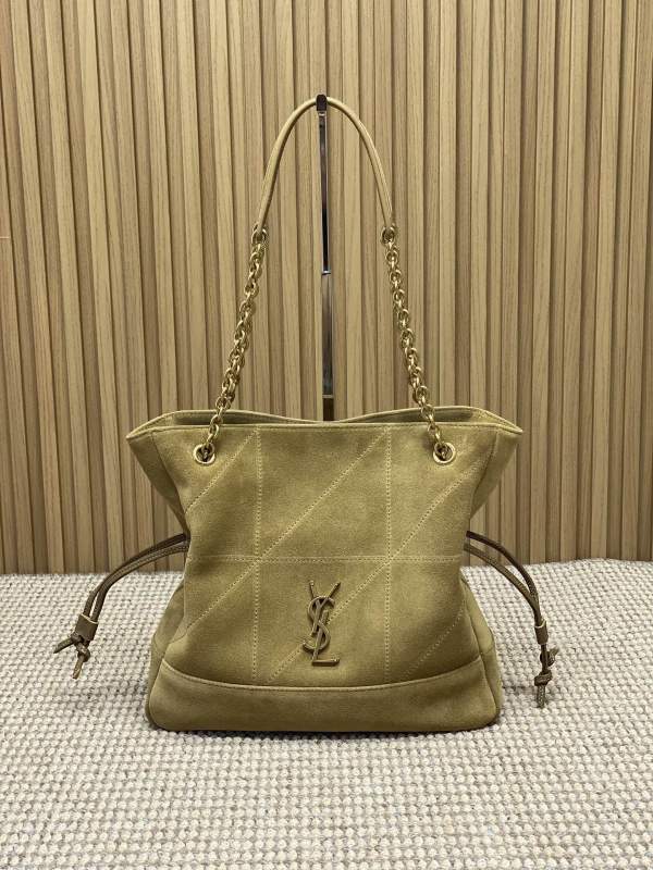 Y*SL Top Quality Bag  27*29*11CM