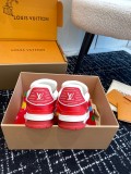 Men Women L*ouis V*uitton Top Quality Sneakers