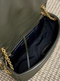 Y*SL Top Quality Bag  25*16*9CM
