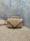 Y*SL Top Quality Bag  20*13*3 CM
