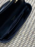 Y*SL Top Quality Bag  20*13*3 CM