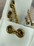 Y*SL Top Quality Bag  25*16*9CM