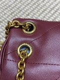 Y*SL Top Quality Bag  25*16*9CM
