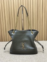 Y*SL Top Quality Bag  27*29*11CM