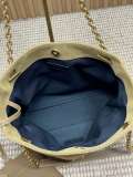 Y*SL Top Quality Bag  27*29*11CM