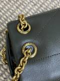 Y*SL Top Quality Bag  25*16*9CM