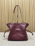 Y*SL Top Quality Bag  27*29*11CM