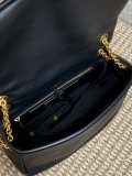 Y*SL Top Quality Bag  25*16*9CM