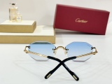 C*artier Glasses Top Quality