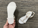 Women C*hanel Top Quality Sandals