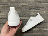 Men Women C*hristian L*ouboutin Top Quality Sneaker