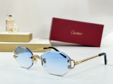 C*artier Glasses Top Quality