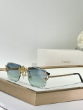 C*artier Glasses Top Quality