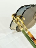 G*ucci Glasses Top Quality
