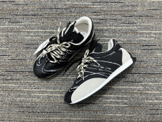 Men D*ior Top Quality Sneakers