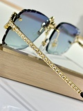 C*artier Glasses Top Quality