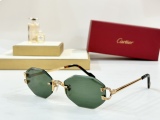 C*artier Glasses Top Quality
