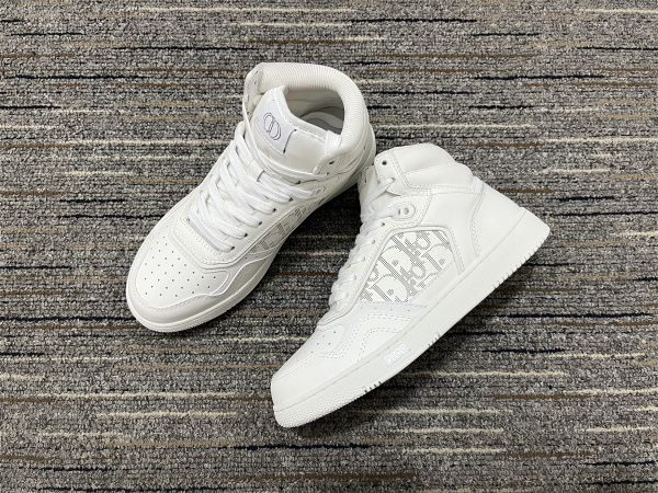 Men D*ior Top Quality Sneakers