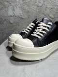 Men Women R*ick O*wens Top Quality Sneakers