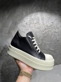 Men Women R*ick O*wens Top Quality Sneakers