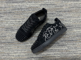 Men Women C*hristian L*ouboutin Top Quality Sneaker