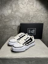 Men Women A*miri x M*MY Top Quality Sneakers