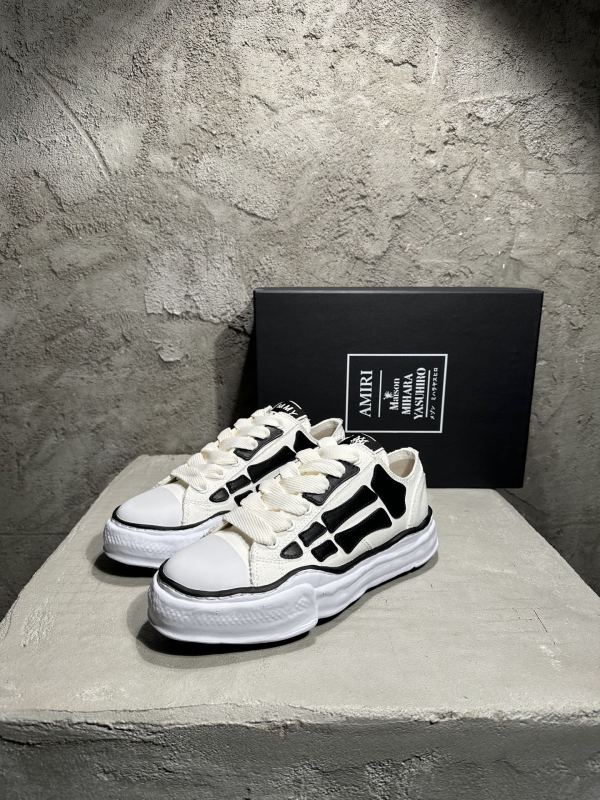 Men Women A*miri x M*MY Top Quality Sneakers