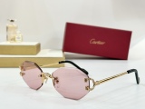 C*artier Glasses Top Quality