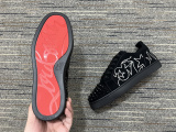Men Women C*hristian L*ouboutin Top Quality Sneaker