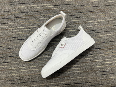 Men Women C*hristian L*ouboutin Top Quality Sneaker