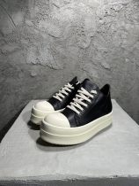 Men Women R*ick O*wens Top Quality Sneakers