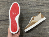 Men Women C*hristian L*ouboutin Top Quality Sneaker