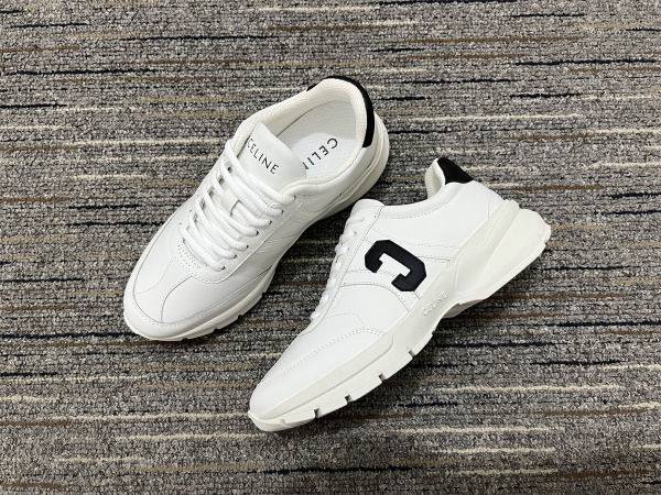 Women C*eline Top Quality Sneaker