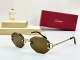 C*artier Glasses Top Quality