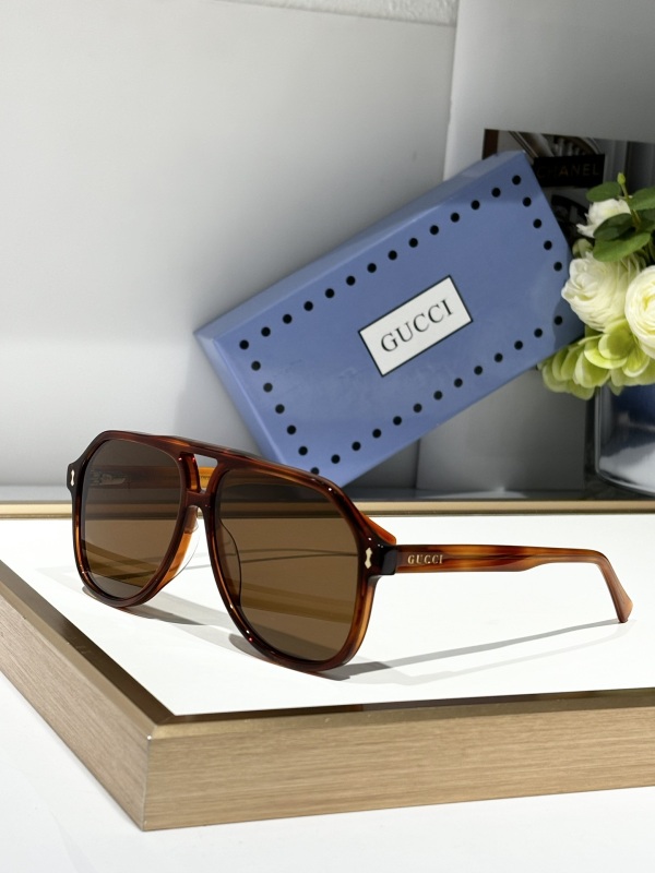 G*ucci Glasses Top Quality