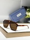 G*ucci Glasses Top Quality
