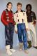 Men J*wanderson Top Quality Sneakers