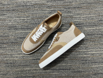 Men Women C*hristian L*ouboutin Top Quality Sneaker
