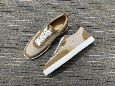 Men Women C*hristian L*ouboutin Top Quality Sneaker